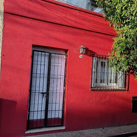 Viajeros Apartment Салта Екстериор снимка