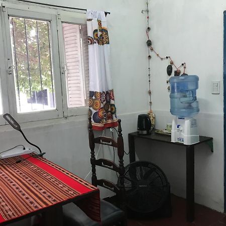 Viajeros Apartment Салта Екстериор снимка