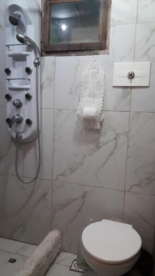 Viajeros Apartment Салта Екстериор снимка