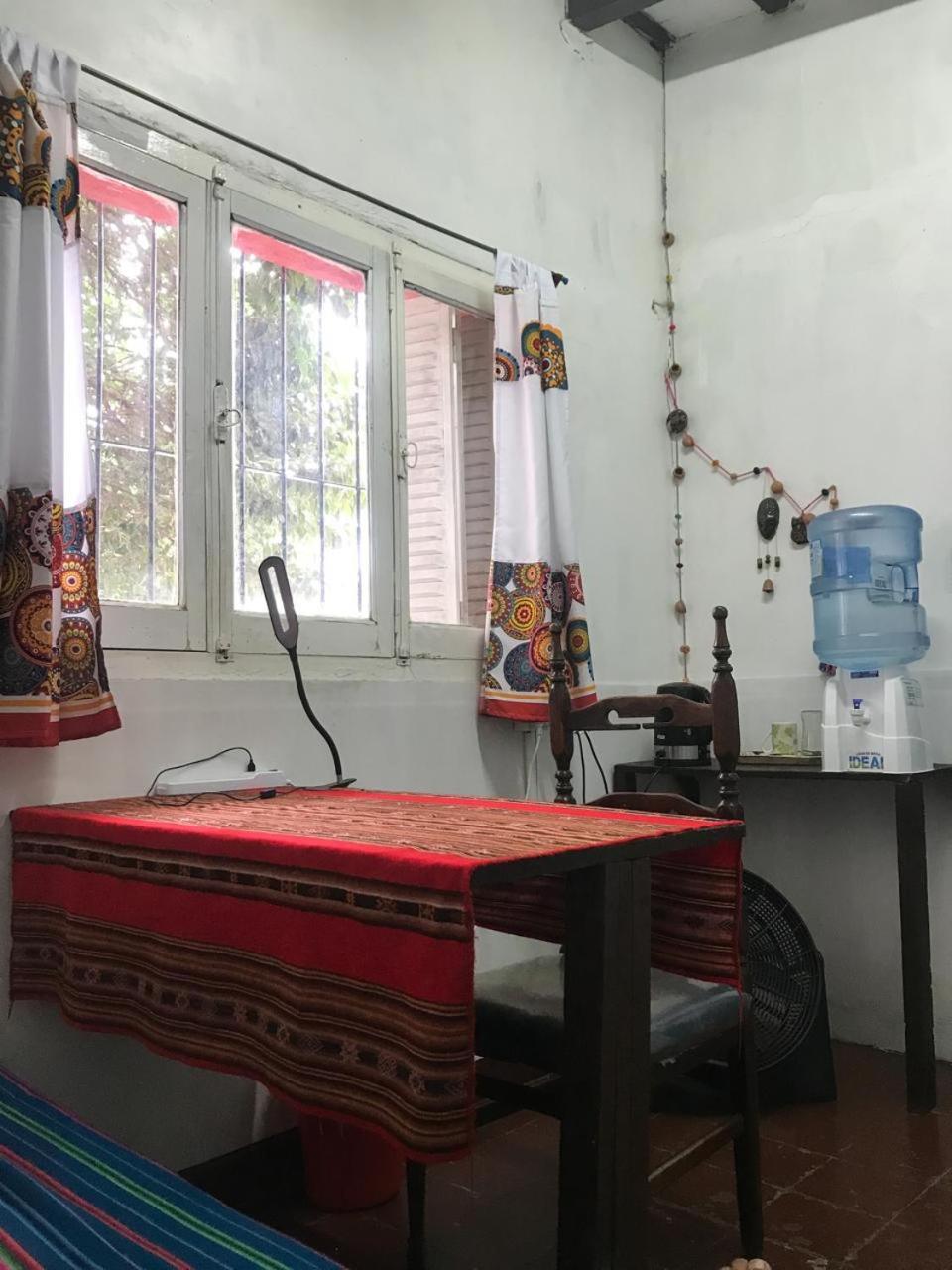 Viajeros Apartment Салта Екстериор снимка